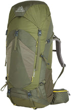 Rent Overnight Backpack