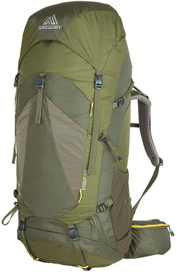Rent Overnight Backpack