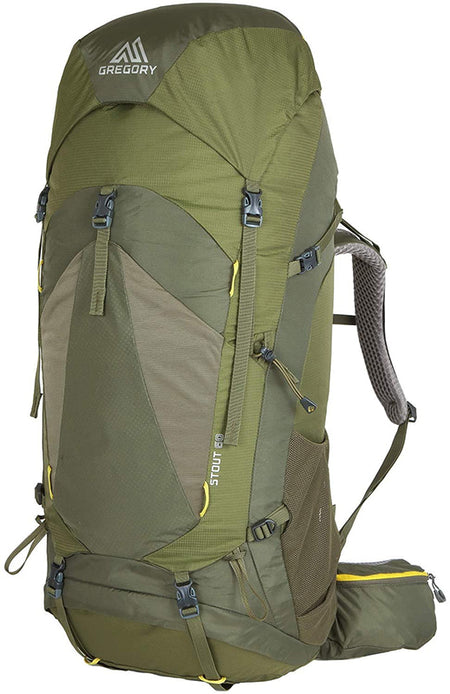 Rent Overnight Backpack
