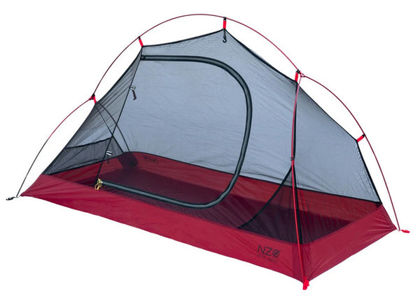ROTI★Backpacking Tent LARVE for 1-2 people★トンネル型1-2人 ROTI☆Backpacking Tent LARVE for 1-2 people☆トンネル型1-2人
