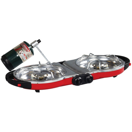 Rent Car Camping Stove (2 Burners)