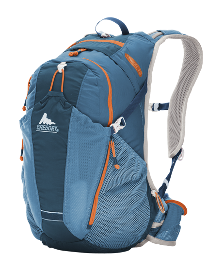Day Pack Rental