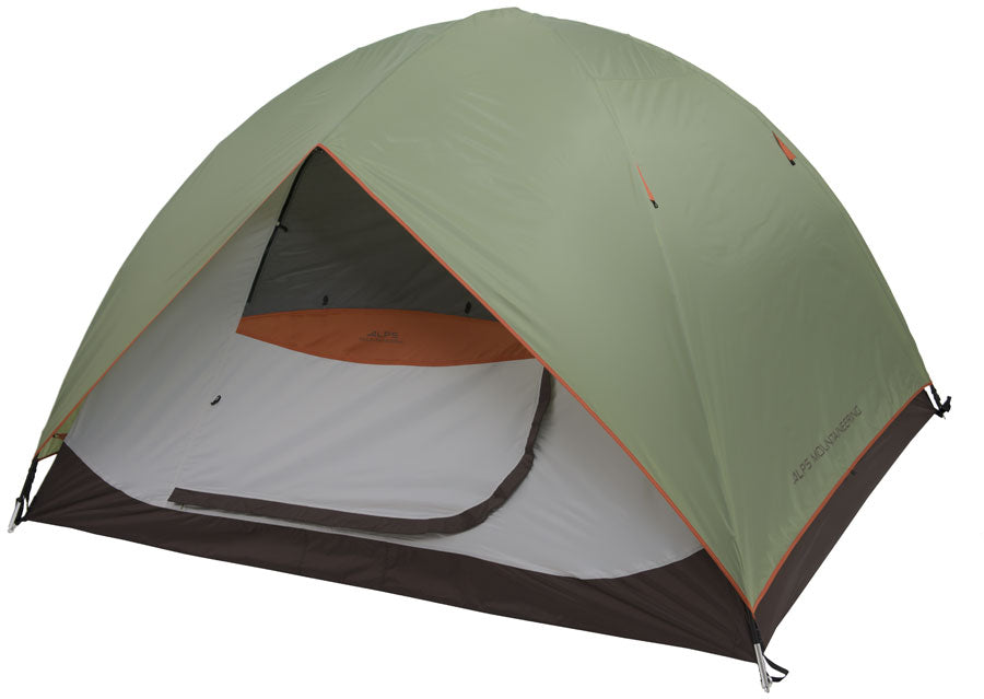 Rent Car Camping Tent (4 Person)