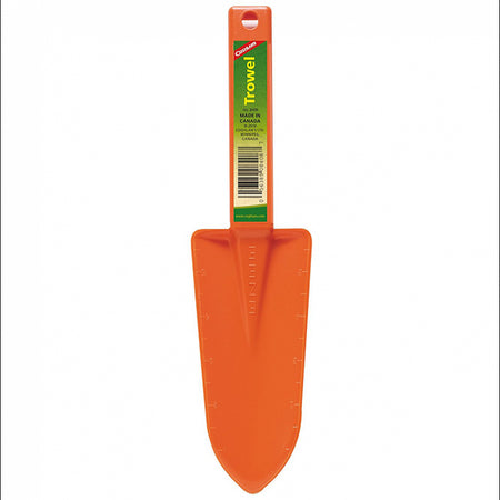 Backpacking Trowel - for backpacking sanitation