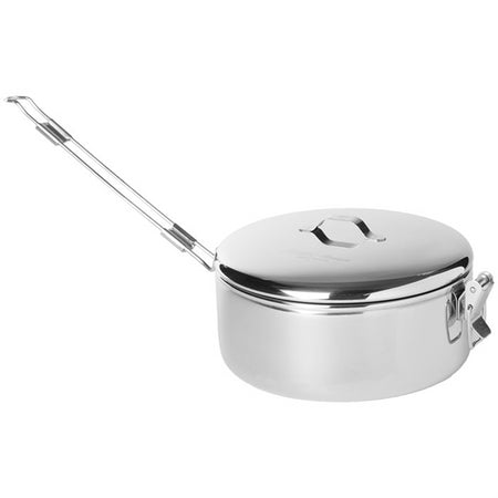 Rent Car Camping Cookset