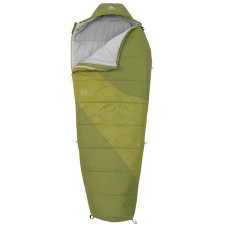 Rent Sleeping Bag (40 deg and above) (Regular - 6')