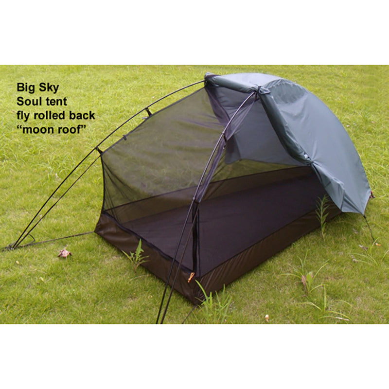 Rent Backpacking Tent (1 Person)