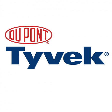 Tyvek Material for Ground Cloth or Shelter. Buy by the Linear Foot (9' roll)
