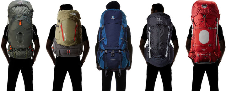 All About Backpacks