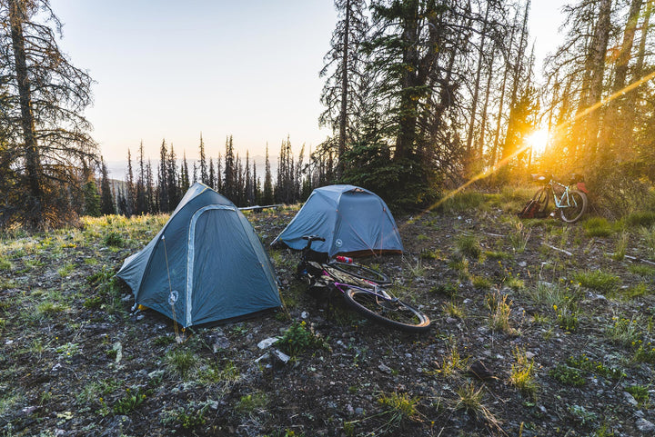 Which tent is the best for my trip?