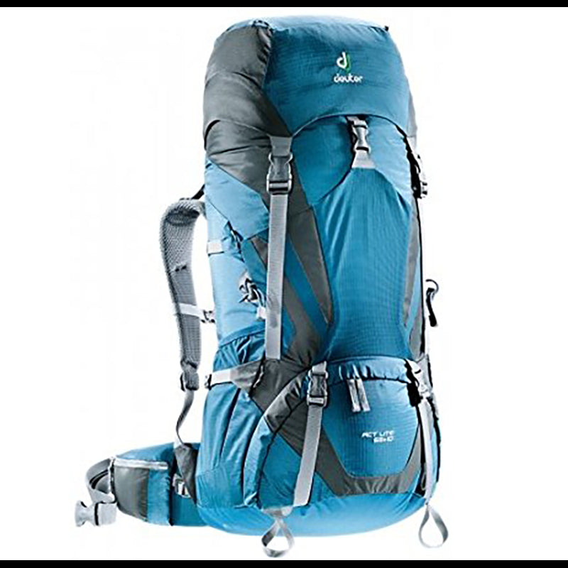 Rent Overnight Backpack