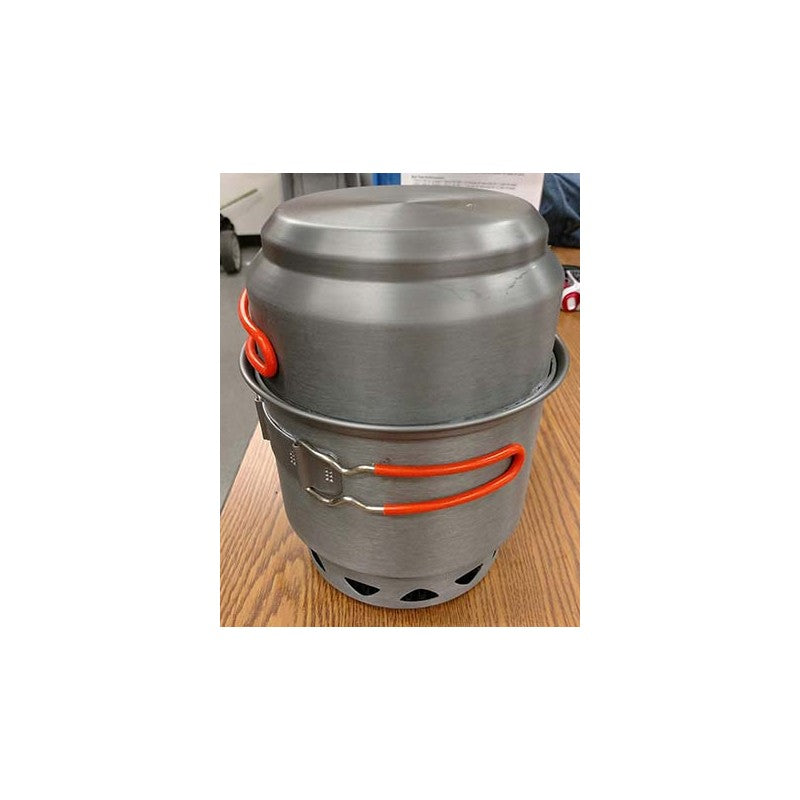 Rent Backpacking Stove