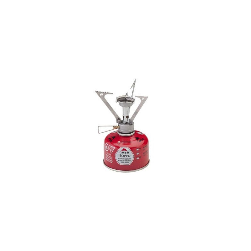 Rent Backpacking Stove