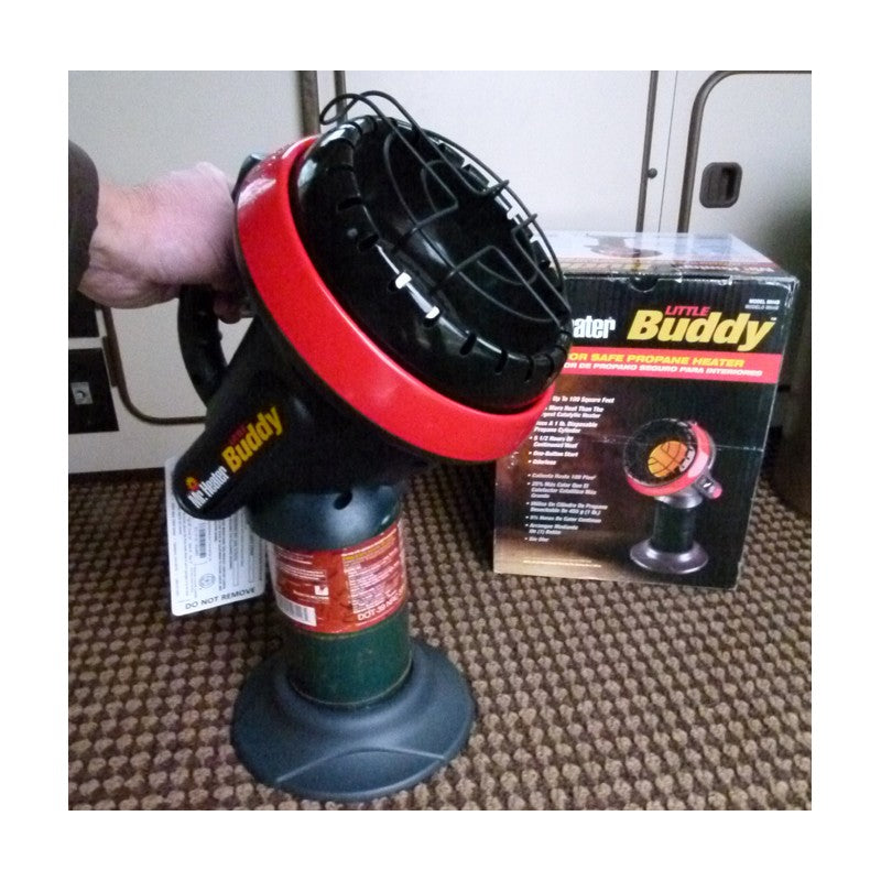 Rent a Portable Heater