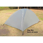 Rent Backpacking Tent (2 Person)