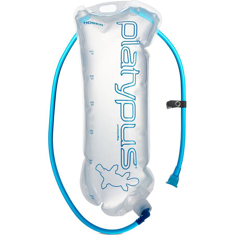Rent a Water Bladder 3 Liter for Backpacking and Hiking